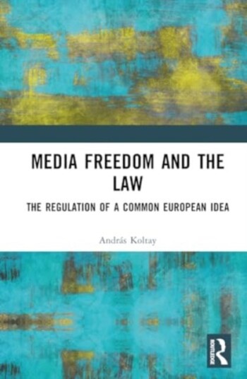 Media Freedom and the Law