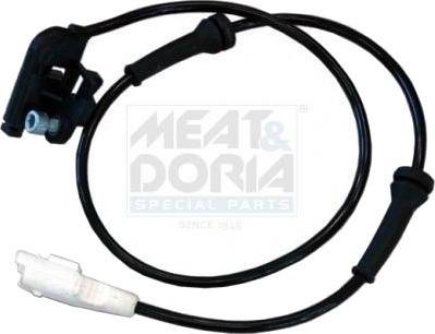 MEAT & DORIA 90199 Sensor ABS MEAT & DORIA 90199 Sensor ABS