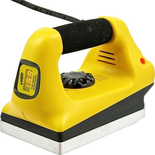 Toko T18 Digital Racing Iron  Smørejern