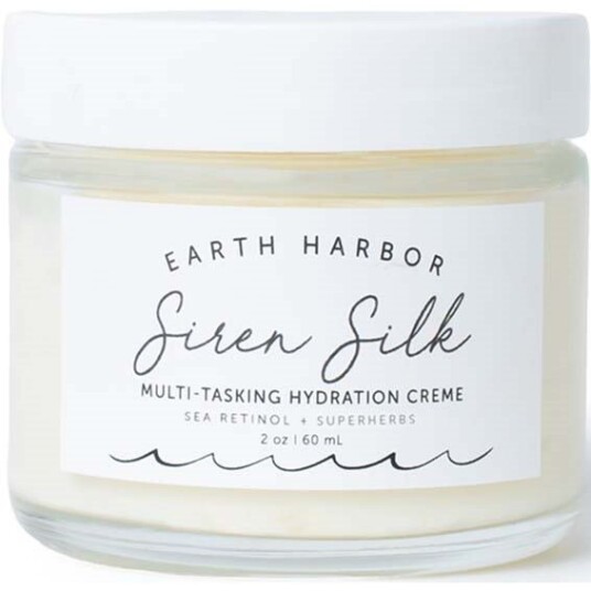Earth Harbor Multi-Tasking Hydration Cream 60 ml Ansiktskrem