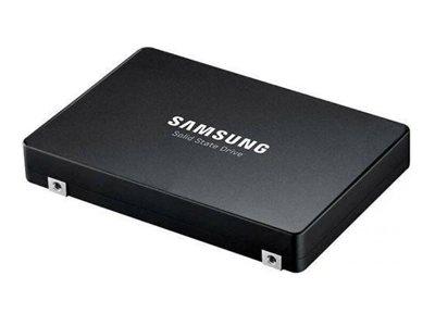 Samsung PM1743 MZWLO3T8HCLS - SSD - 3.84 TB - PCI Express 5.0 x4 (NVMe) Samsung PM1743 MZWLO3T8HCLS - SSD - 3.84 TB - PCI Express 5.0 x4 (NVMe)