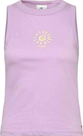 O"neill Wotw Tanktop   Purple   L