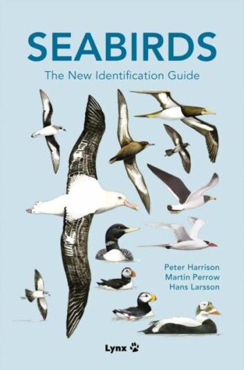 Seabirds Seabirds
