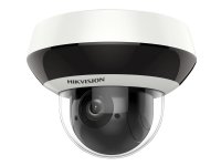 Hikvision PTZ 4MP Nettverksovervåkingskamera DS-2DE2A404IW-DE3 Utendørs med IR og Lyd Hikvision PTZ 4MP Nettverksovervåkingskamera DS-2DE2A404IW-DE3 Utendørs med IR og Lyd