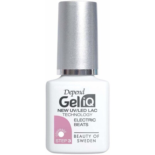 Depend Gel iQ Y2K Comeback Electric Beats Depend Gel iQ Y2K Comeback Electric Beats