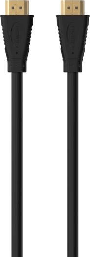Sinox Hdmi™ Kabel 4K30hz+E. 5M. Sort