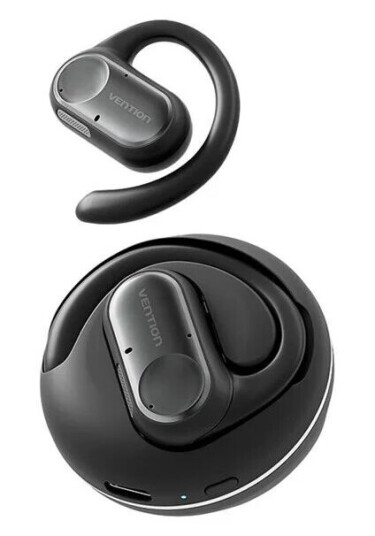 Vention NBPB0 OpenBeat O11 Svart Vention NBPB0 OpenBeat O11 Svart