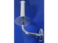 Reservepapirholder forkromet Reservepapirholder forkromet