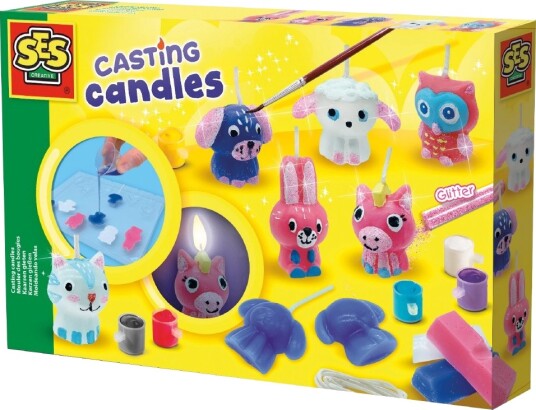 SES Creative Formlys Med Maling