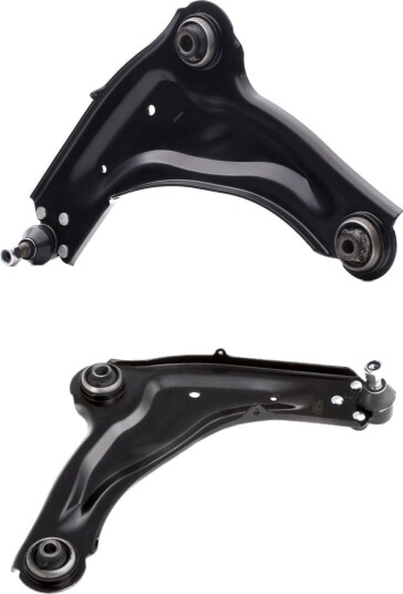 Reparasjonssett tannstang RIDEX 772S0944