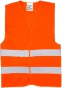 Refleksvest VIRAGE 94 039