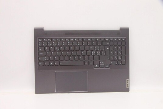 Lenovo Upper Case ASM_SWS H 82QQ