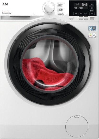 AEG 6000-serien LR624P14A Vaskemaskin AEG 6000-serien LR624P14A Vaskemaskin