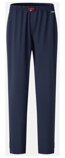 Huski Wear W 2.5l Shell Pant Navy Blue Xs Skallbukser Huski Wear W 2.5l Shell Pant Navy Blue Xs Skallbukser