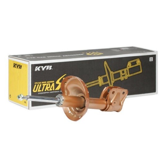 Støtdemper KYB 324033 Støtdemper KYB 324033