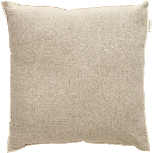 Decotique Frame Pute 50x50 cm Beige Decotique Frame Pute 50x50 cm Beige