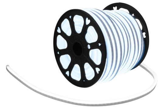 EuroLite Led Neon Flex 230v Slim Rgb 100cm