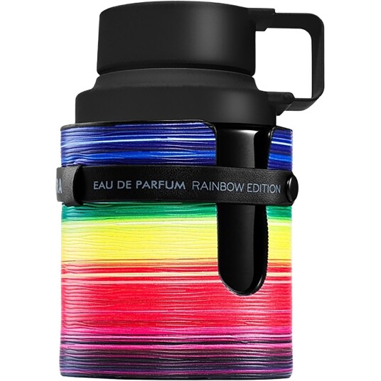 Armaf Odyssey Spectra Rainbow 100ml Unisex Parfyme med Orientalsk Duft