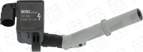 Tennspole coil BERU ZSE094 Tennspole coil BERU ZSE094