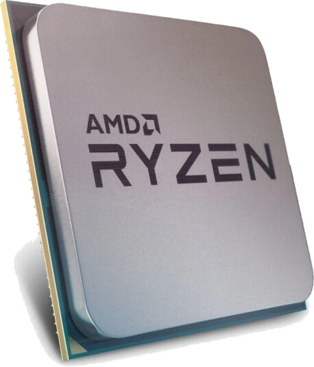 AMD Ryzen 5 5600X Prosessor 3.7 GHz 6 kjerner 32MB L3 cache