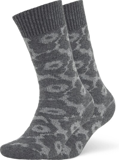 Marimekko Oras Unikko GREY LIGHT GREY 35 38