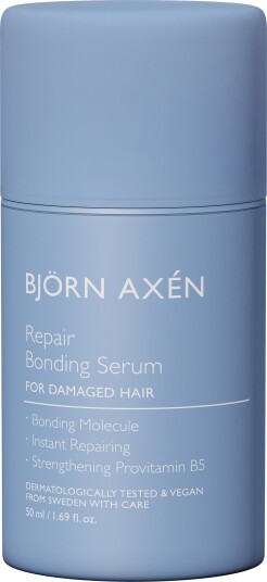 Björn Axén Repair Bonding Hårserum 50 ml - Reparerende Formel