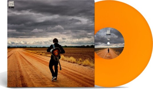 Jake Bugg Alamo Vinyl