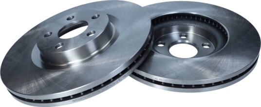 Bremseskive MAXGEAR 19-4867