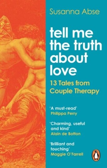 Tell Me The Truth About Love Av Susanna Abse