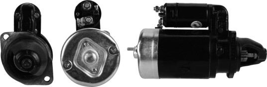 LUCAS LRS00352 Starter LUCAS LRS00352 Starter