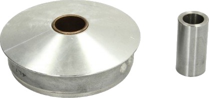 Clutchsett RMS 10 032 0050