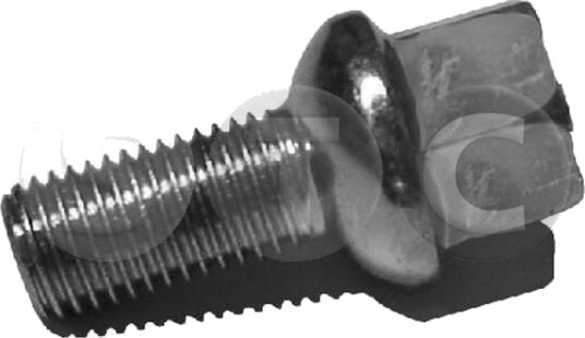 Hjulbolt STC T400792