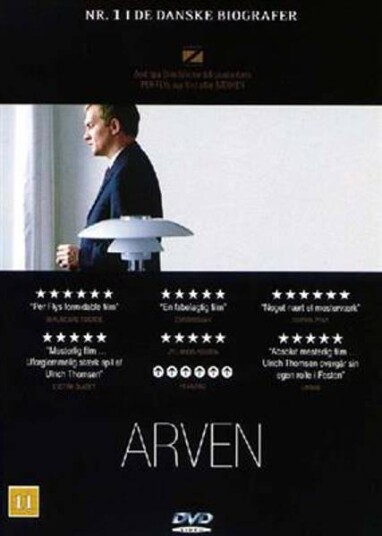 Arven (DVD)