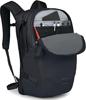 Osprey Nebula Black OS Osprey Nebula Black OS