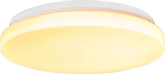 NEDIS SMARTLIFE TAKLAMPE 26 CM WIFILAW11WT