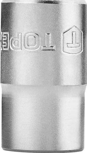 Topex Unbrako-Pipenøkkel 38D715 1/2", 15 mm, CrV Stål Topex Unbrako-Pipenøkkel 38D715 1/2", 15 mm, CrV Stål