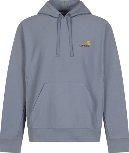 Carhartt Wip Herre Gensere & Hettegensere Blå L,