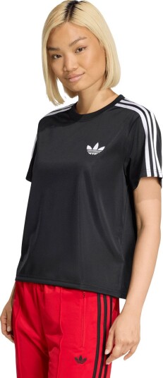 Adidas Originals T skjorte FB Tee Svart