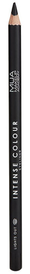 Mua Makeup Academy Intense Colour Eye Liner Lights Out Mua Makeup Academy Intense Colour Eye Liner Lights Out