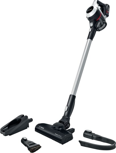 Bosch Unlimited Series 6 trådløs støvsuger BCS61113