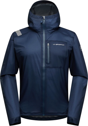 La Sportiva Men"s Ethereal Pro Jacket Night Sky M