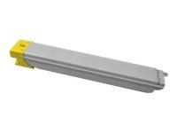 Coreparts - Gul - Kompatibel - Tonerpatron Alternativ For: Samsung Ss735a - For Samsung Multixpress X4220rx X4250lx X4300lx
