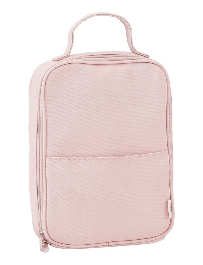 Haps Nordic Snacky Thermo Bag Pink H Haps Nordic Snacky Thermo Bag Pink H