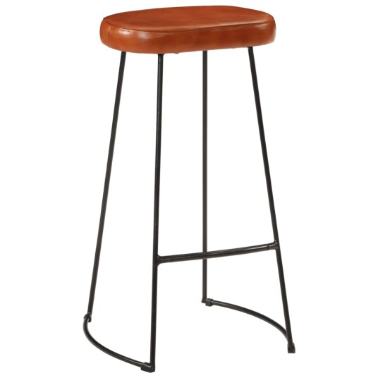 Barsett 3 deler grov heltre mango og metall Barsett 3 deler grov heltre mango og metall