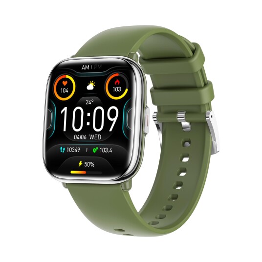 myPhone Watch Pastel Grønn