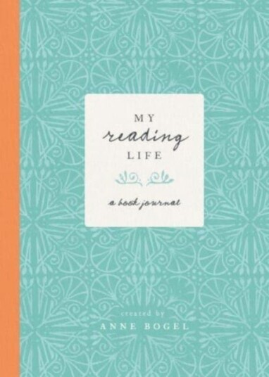 My Reading Life  A Book Journal