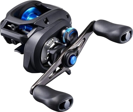 Shimano SLX DC DC 151