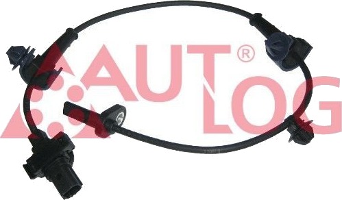 AUTLOG AS4998 Sensor ABS AUTLOG AS4998 Sensor ABS