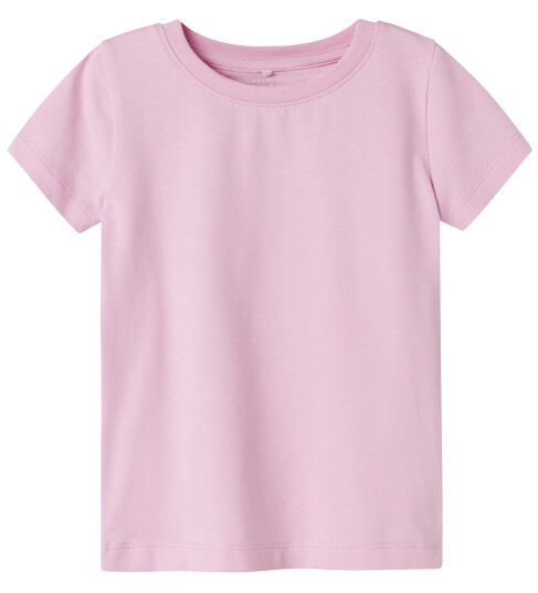 Name It Pink Frosting Vibbi T Shirt Noos 98
