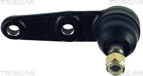Bærekule TRISCAN 8500 43502